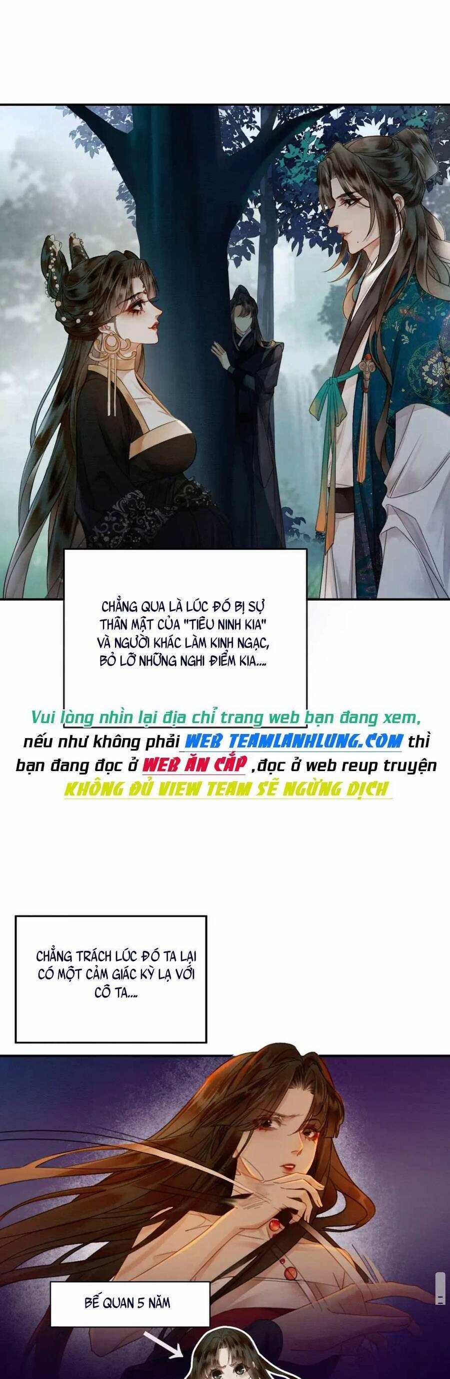 Dạy Hư Đồ Đệ Phản Diện Rồi Phải Làm Sao Đây ? 17 trang 21