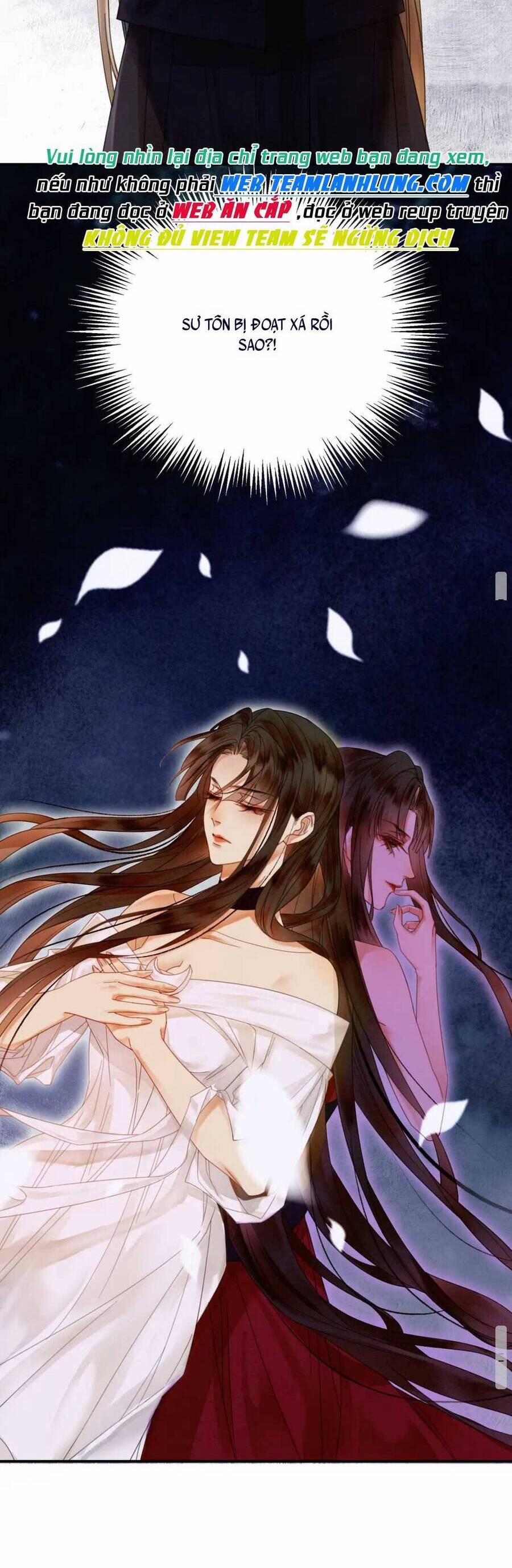 Dạy Hư Đồ Đệ Phản Diện Rồi Phải Làm Sao Đây ? 17 trang 23