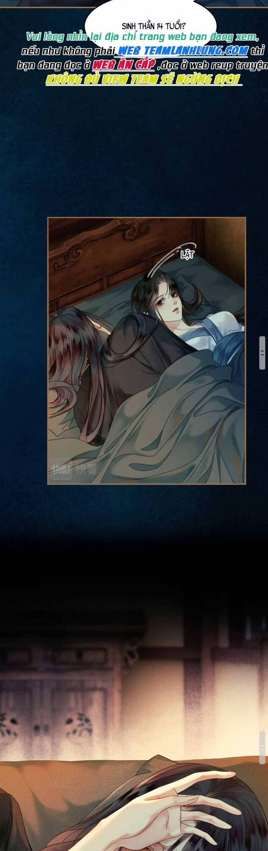 Dạy Hư Đồ Đệ Phản Diện Rồi Phải Làm Sao Đây ? 17 trang 3