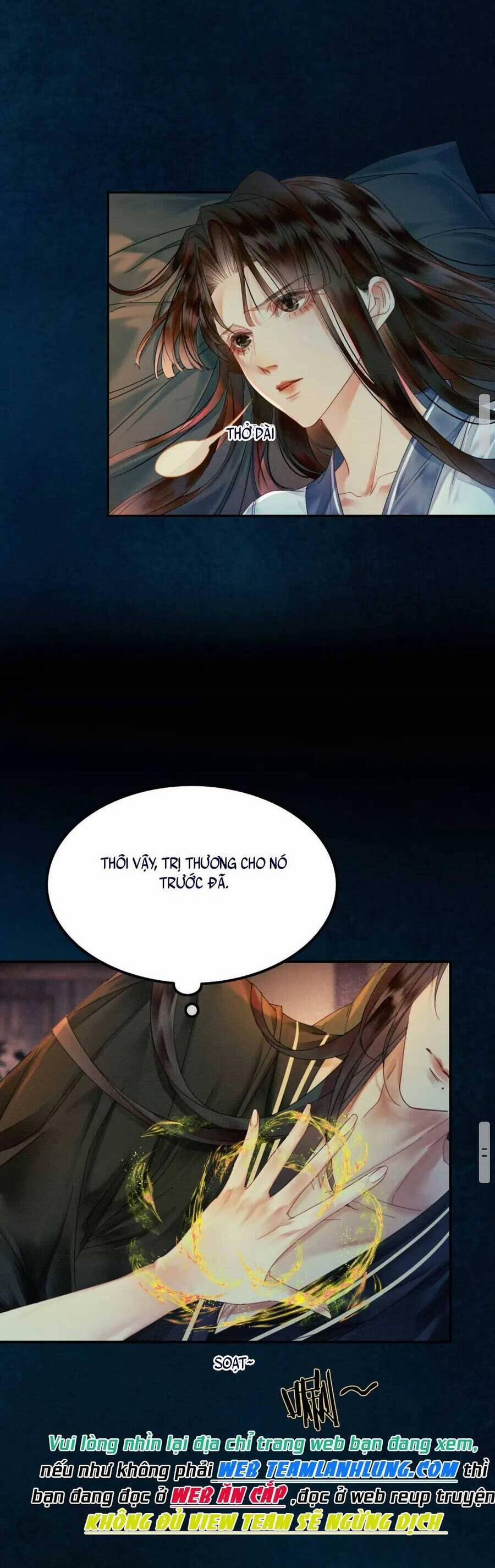 Dạy Hư Đồ Đệ Phản Diện Rồi Phải Làm Sao Đây ? 17 trang 5