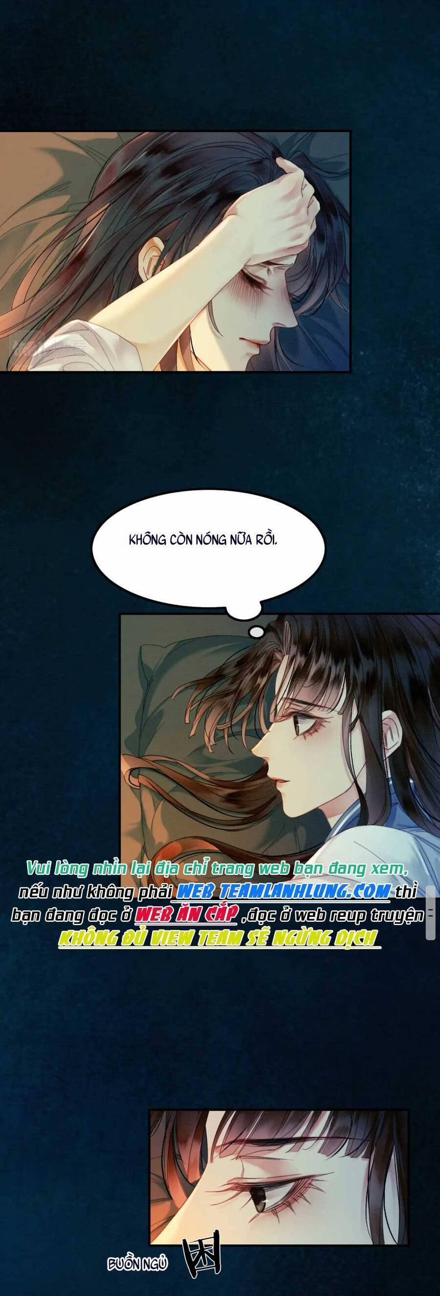 Dạy Hư Đồ Đệ Phản Diện Rồi Phải Làm Sao Đây ? 17 trang 6