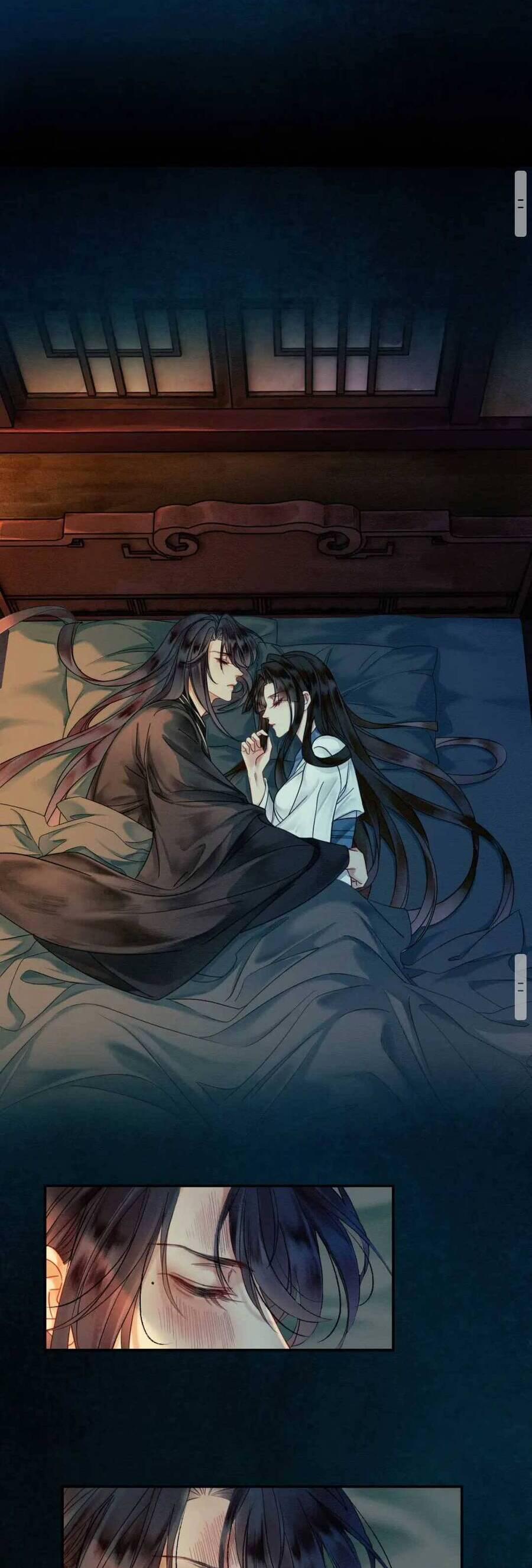 Dạy Hư Đồ Đệ Phản Diện Rồi Phải Làm Sao Đây ? 17 trang 7