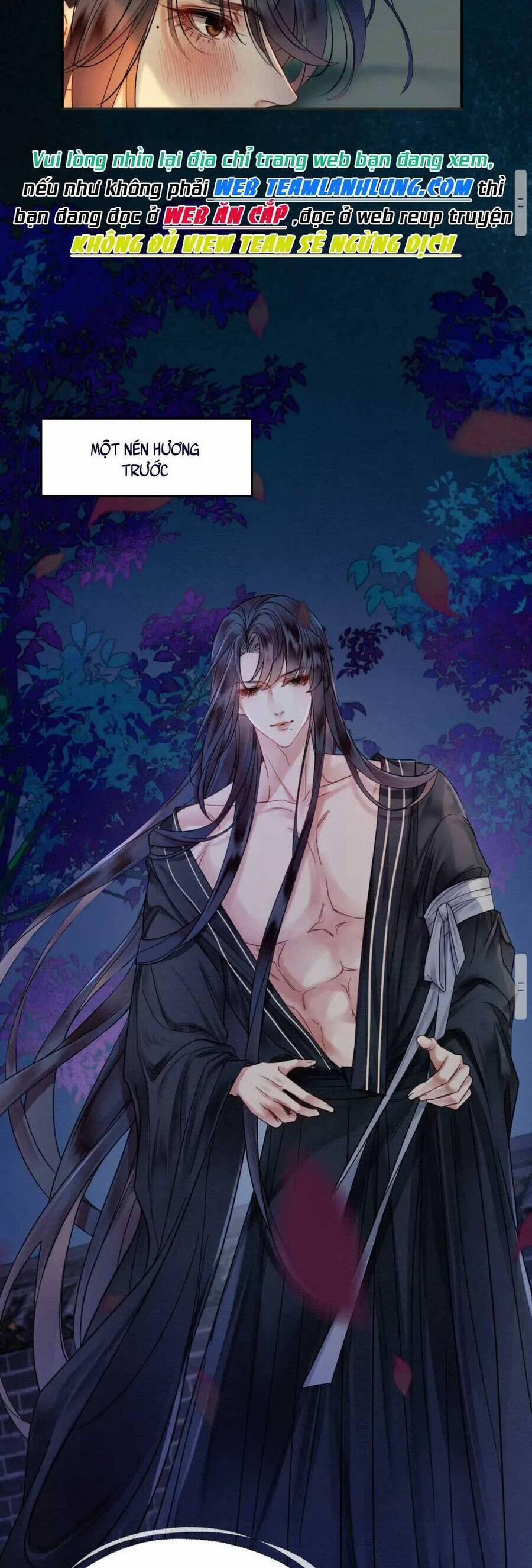 Dạy Hư Đồ Đệ Phản Diện Rồi Phải Làm Sao Đây ? 17 trang 8