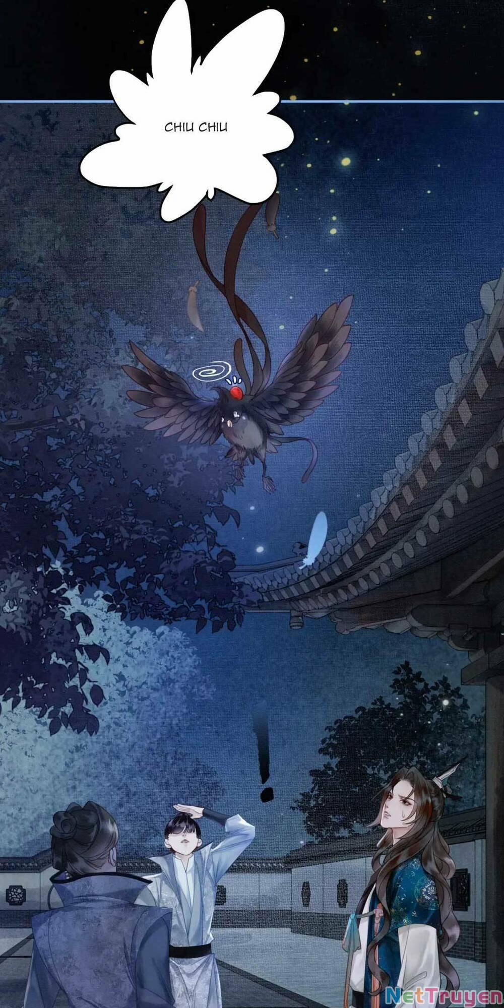 Dạy Hư Đồ Đệ Phản Diện Rồi Phải Làm Sao Đây ? 9 trang 10