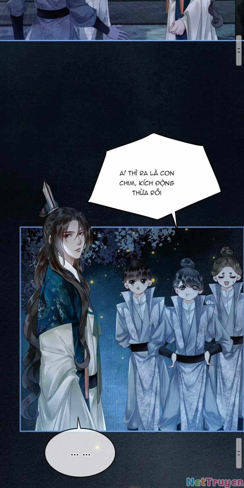 Dạy Hư Đồ Đệ Phản Diện Rồi Phải Làm Sao Đây ? 9 trang 11