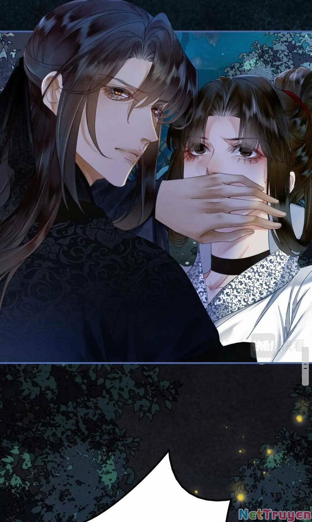 Dạy Hư Đồ Đệ Phản Diện Rồi Phải Làm Sao Đây ? 9 trang 13