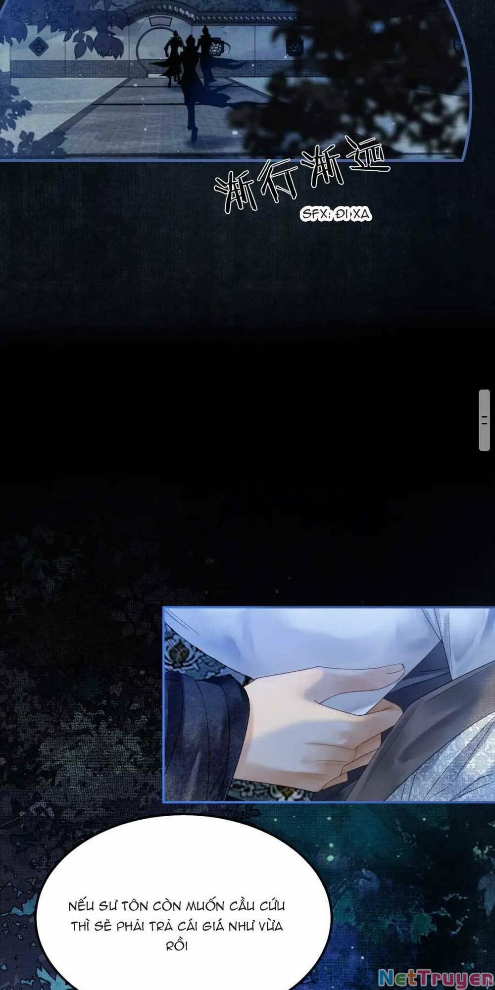 Dạy Hư Đồ Đệ Phản Diện Rồi Phải Làm Sao Đây ? 9 trang 16