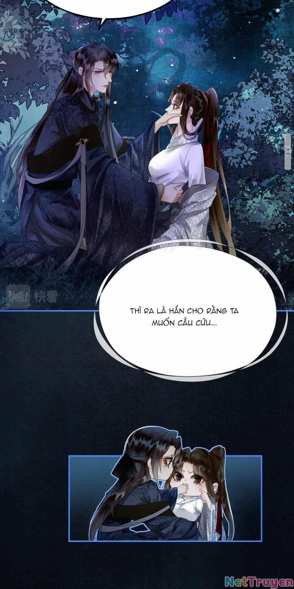 Dạy Hư Đồ Đệ Phản Diện Rồi Phải Làm Sao Đây ? 9 trang 17