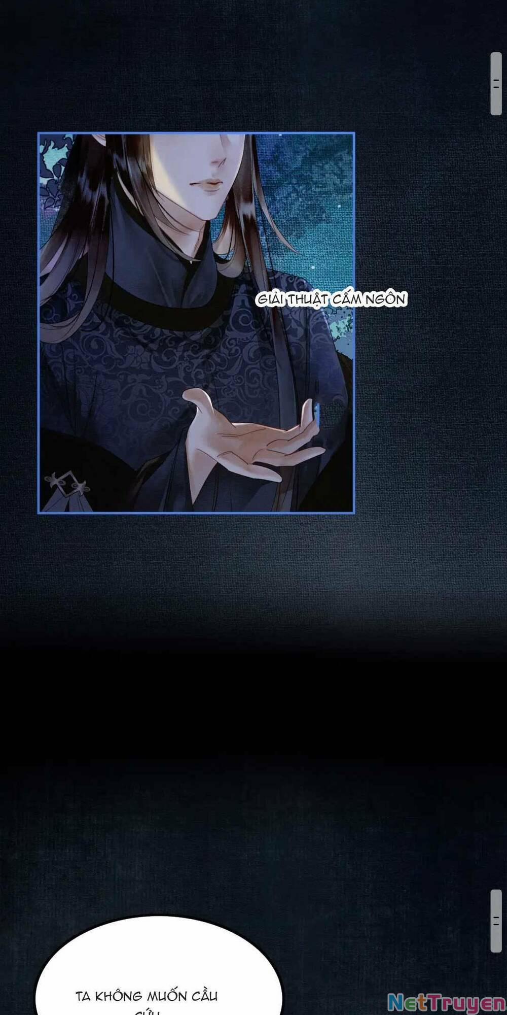 Dạy Hư Đồ Đệ Phản Diện Rồi Phải Làm Sao Đây ? 9 trang 18