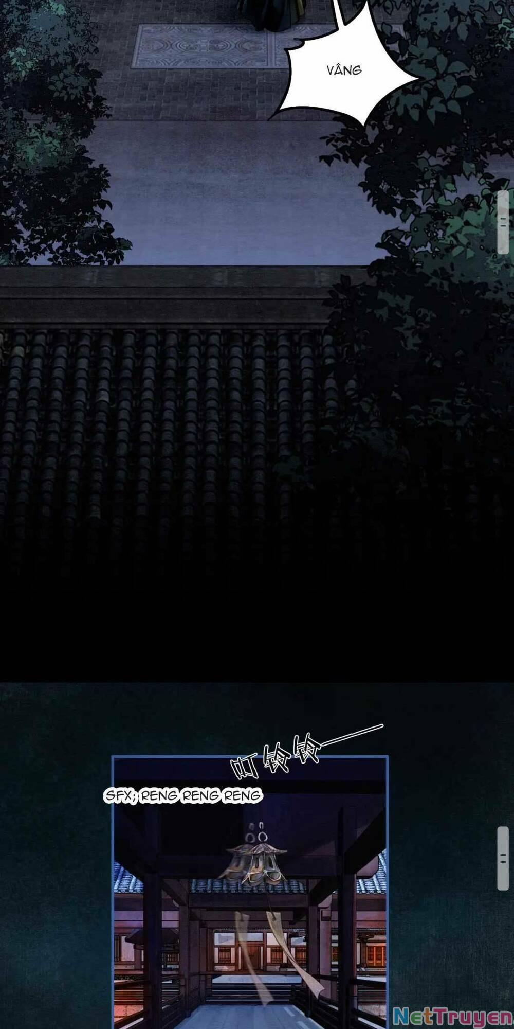 Dạy Hư Đồ Đệ Phản Diện Rồi Phải Làm Sao Đây ? 9 trang 22