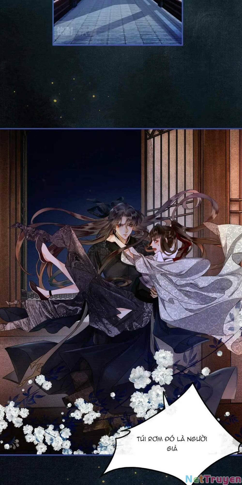 Dạy Hư Đồ Đệ Phản Diện Rồi Phải Làm Sao Đây ? 9 trang 23