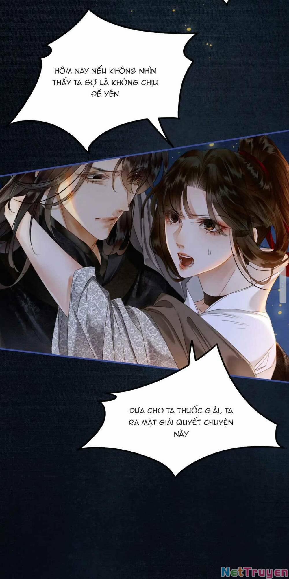 Dạy Hư Đồ Đệ Phản Diện Rồi Phải Làm Sao Đây ? 9 trang 24