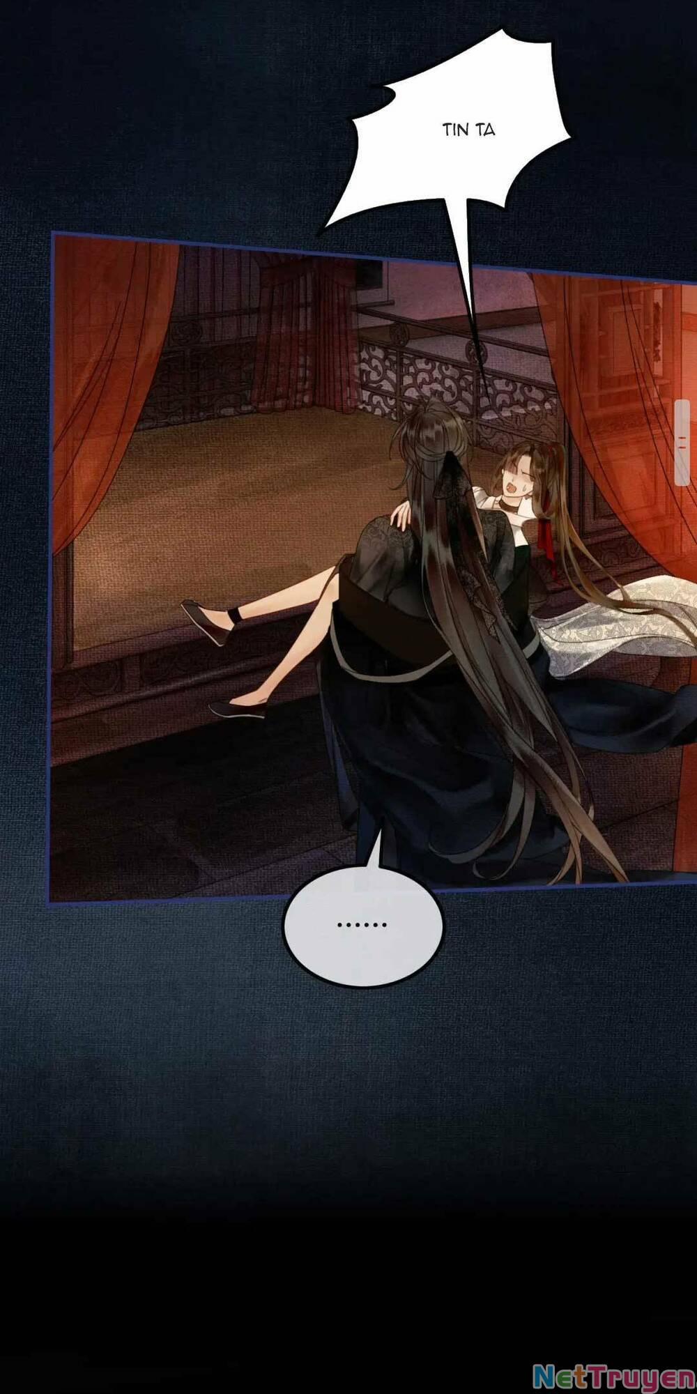 Dạy Hư Đồ Đệ Phản Diện Rồi Phải Làm Sao Đây ? 9 trang 25