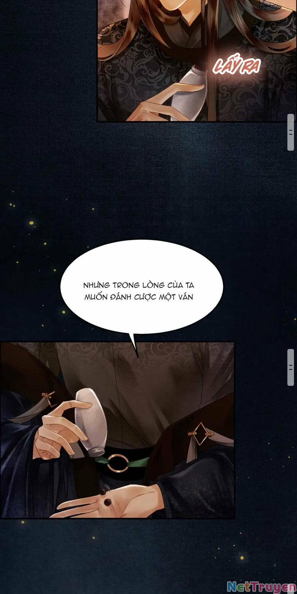 Dạy Hư Đồ Đệ Phản Diện Rồi Phải Làm Sao Đây ? 9 trang 31