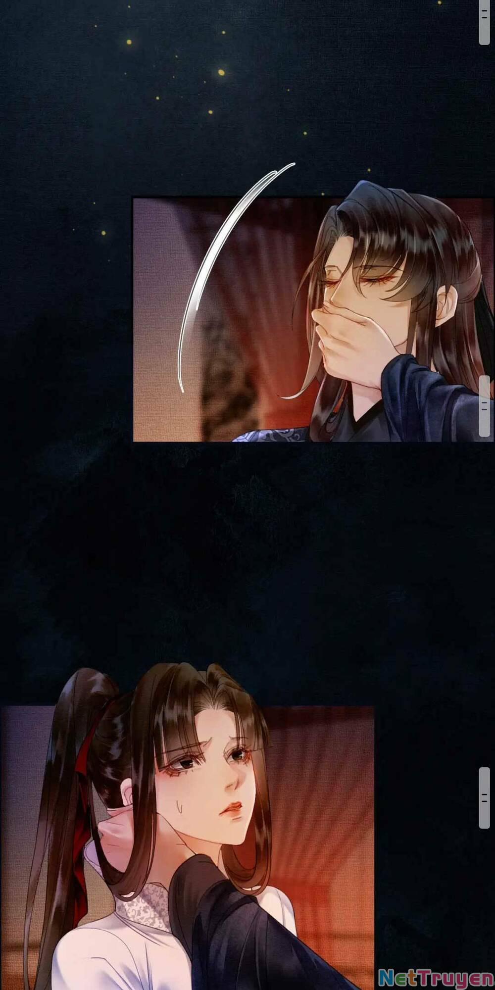 Dạy Hư Đồ Đệ Phản Diện Rồi Phải Làm Sao Đây ? 9 trang 32