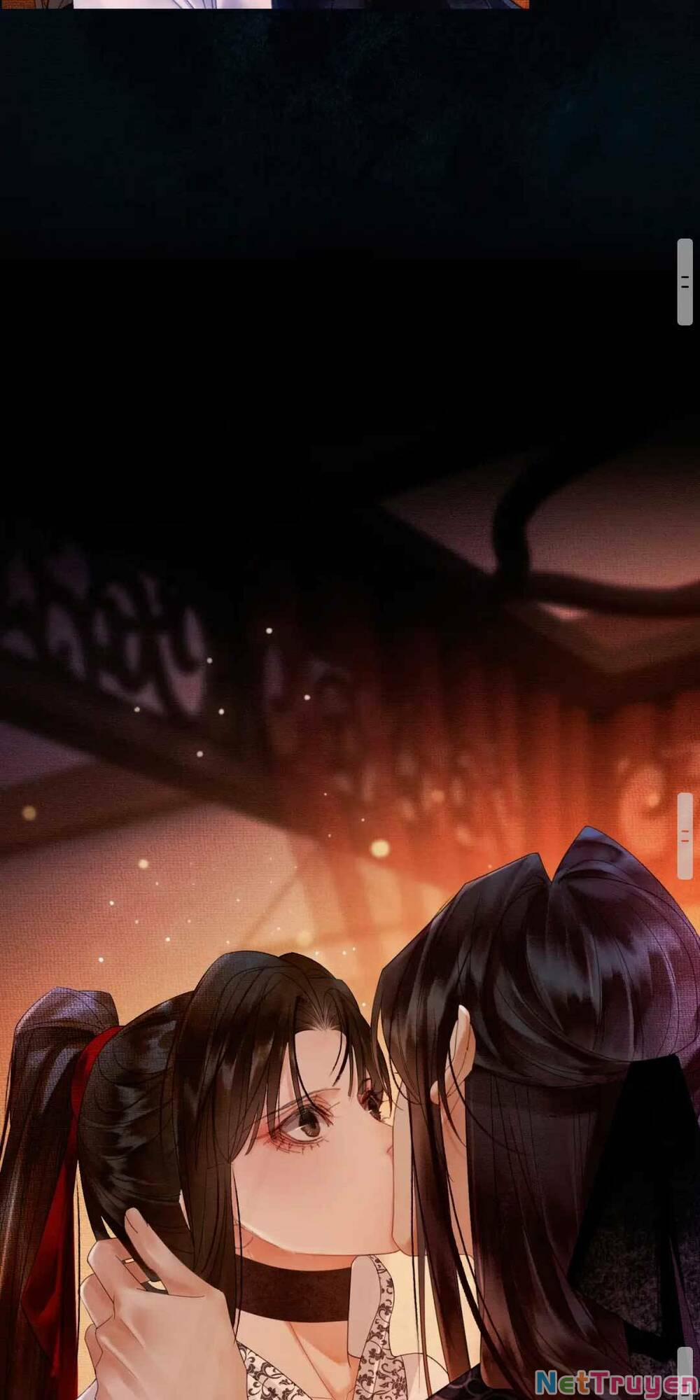 Dạy Hư Đồ Đệ Phản Diện Rồi Phải Làm Sao Đây ? 9 trang 33