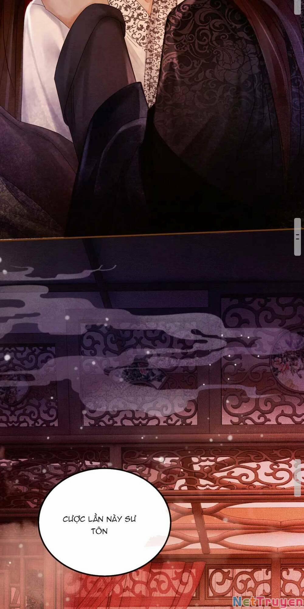 Dạy Hư Đồ Đệ Phản Diện Rồi Phải Làm Sao Đây ? 9 trang 34