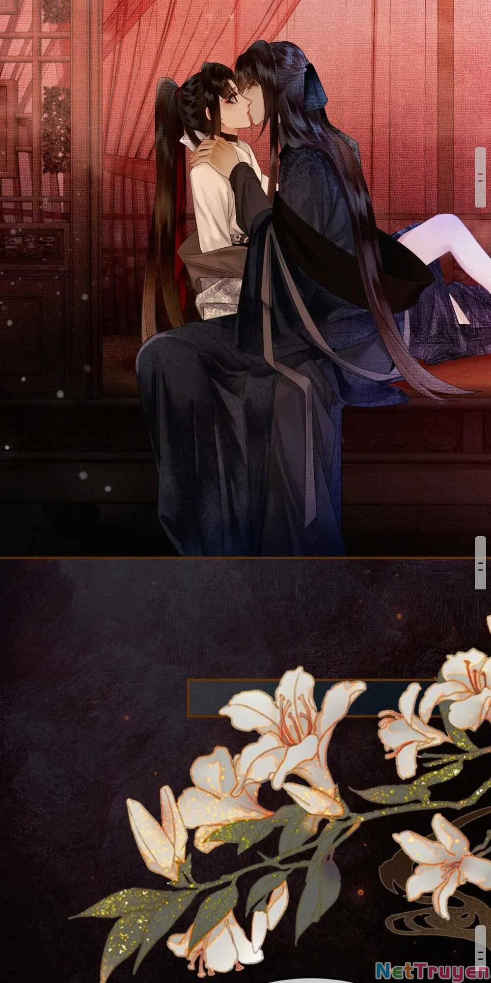 Dạy Hư Đồ Đệ Phản Diện Rồi Phải Làm Sao Đây ? 9 trang 35