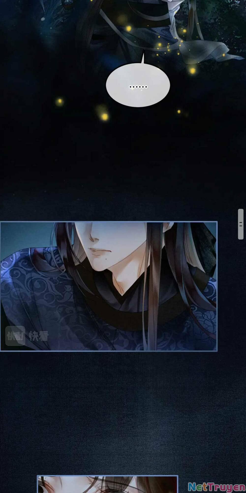 Dạy Hư Đồ Đệ Phản Diện Rồi Phải Làm Sao Đây ? 9 trang 4