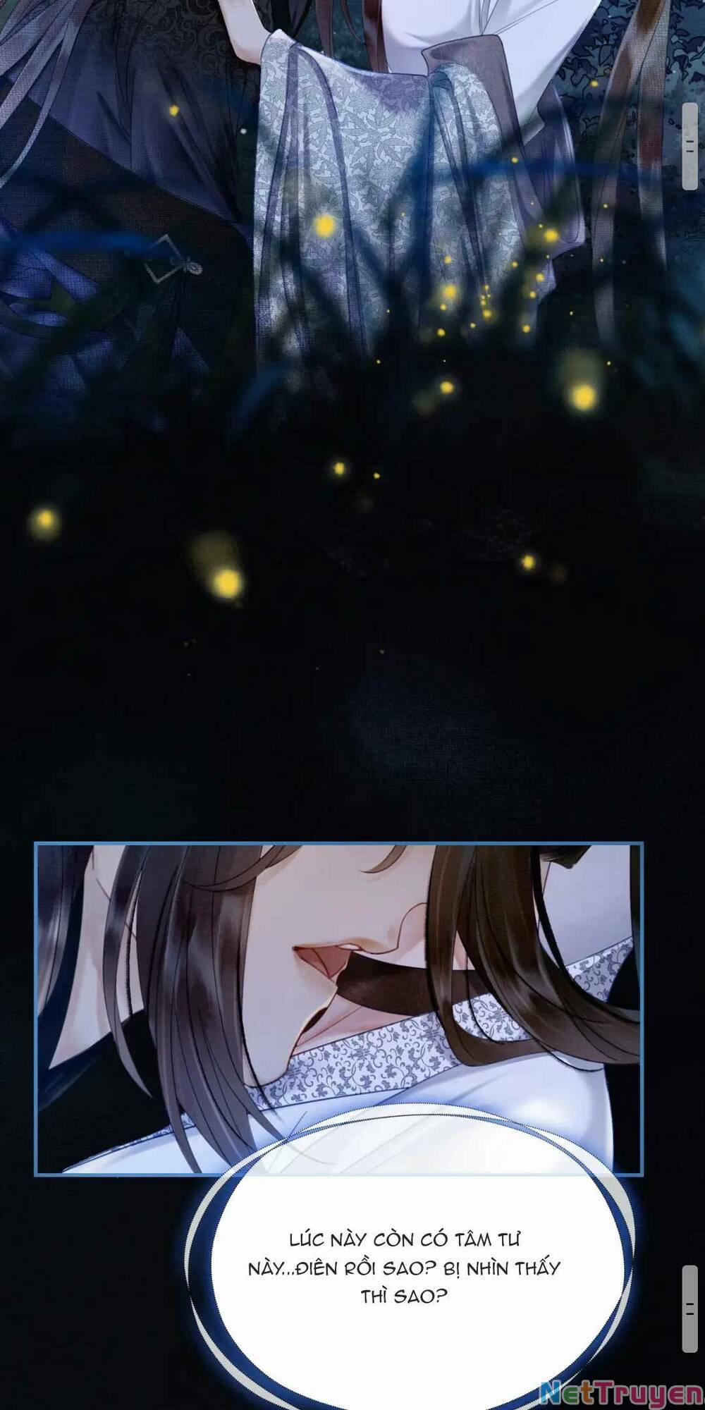 Dạy Hư Đồ Đệ Phản Diện Rồi Phải Làm Sao Đây ? 9 trang 6