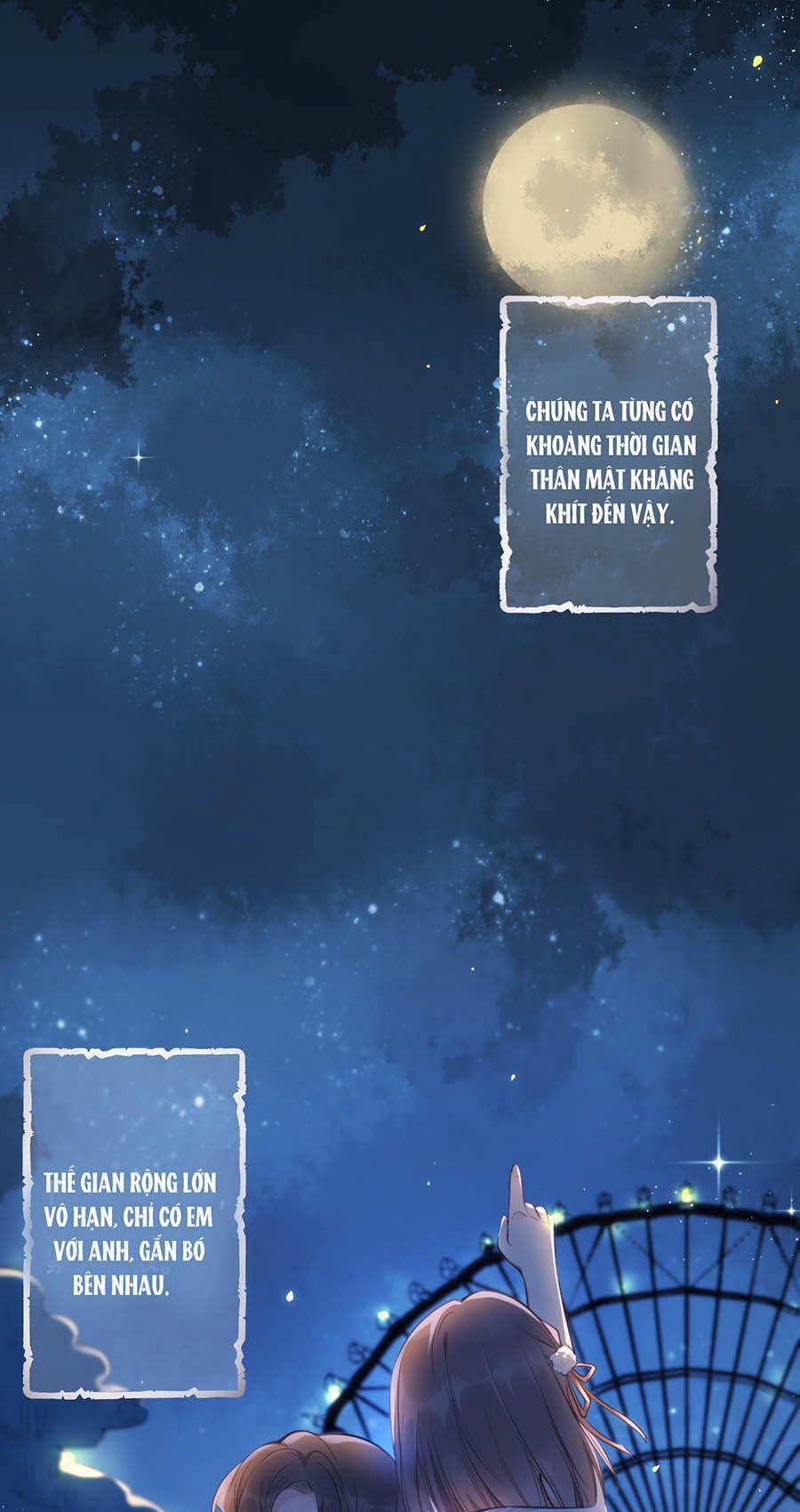 Đây Không Muốn Cung Đấu Mà 1 trang 1