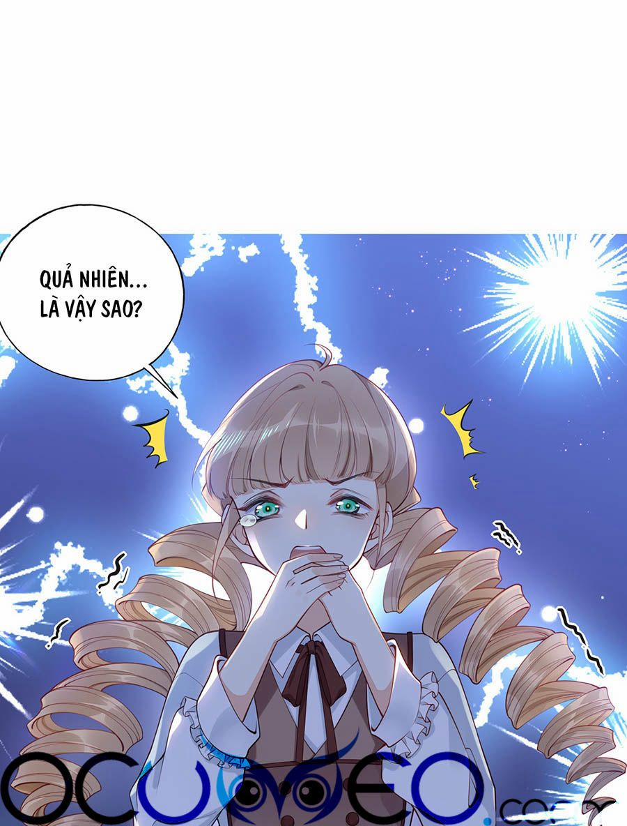 Đây Không Muốn Cung Đấu Mà 1 trang 10