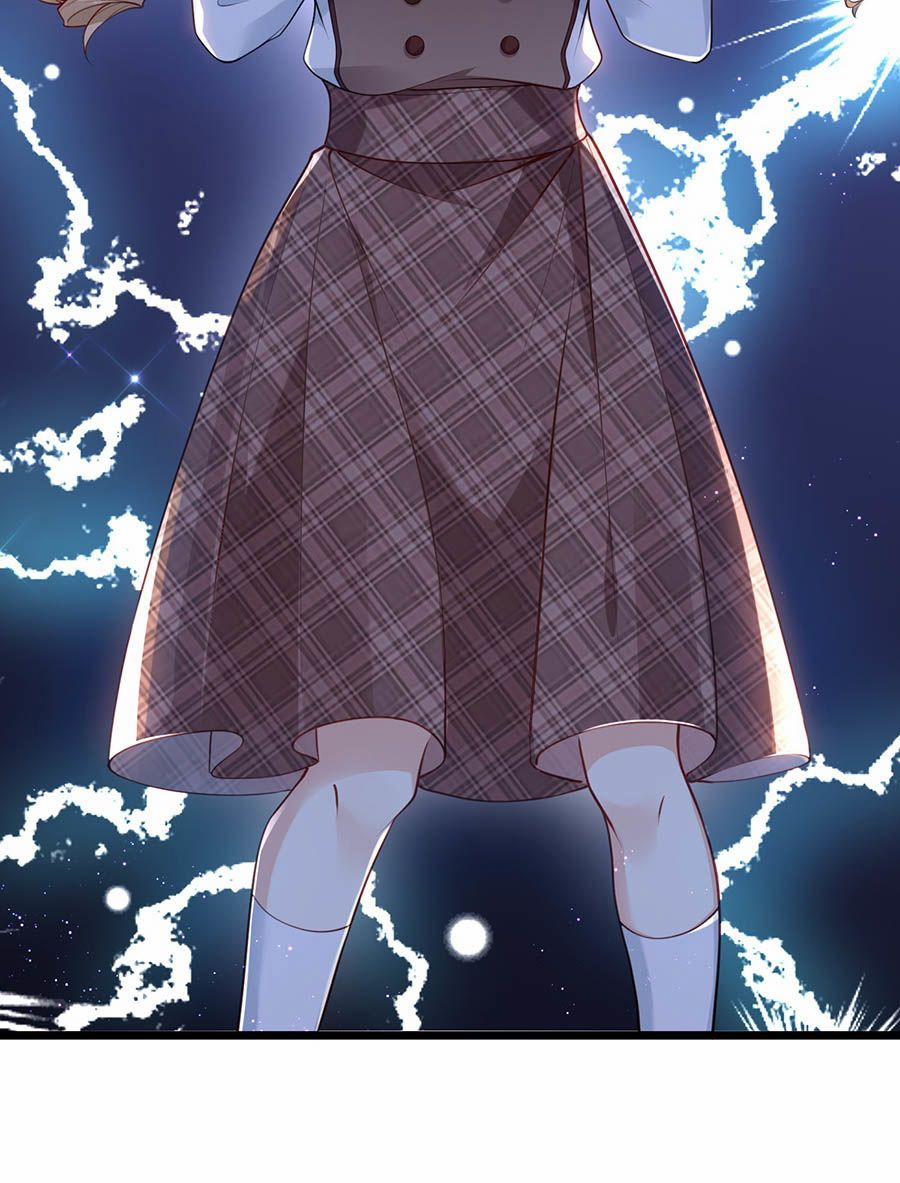 Đây Không Muốn Cung Đấu Mà 1 trang 11