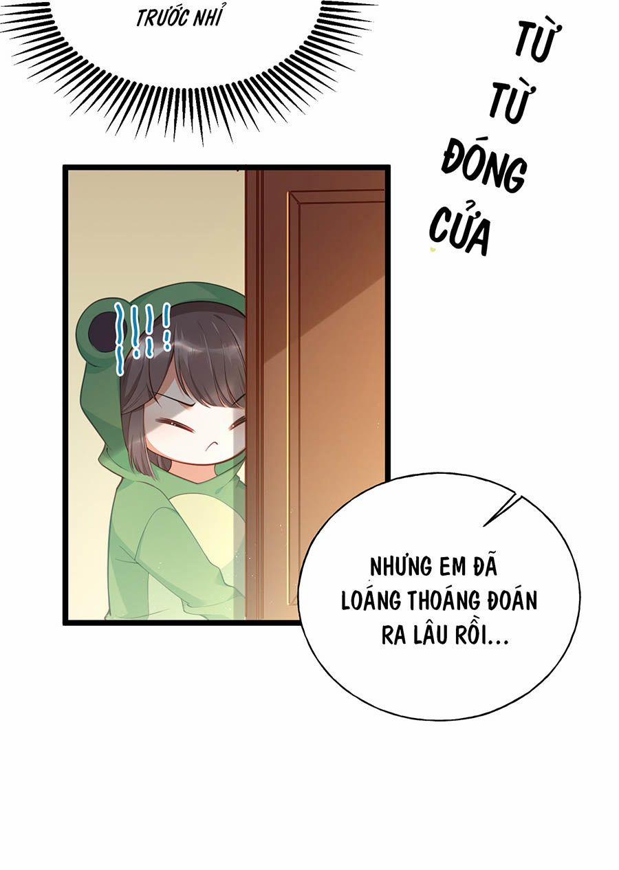 Đây Không Muốn Cung Đấu Mà 1 trang 13