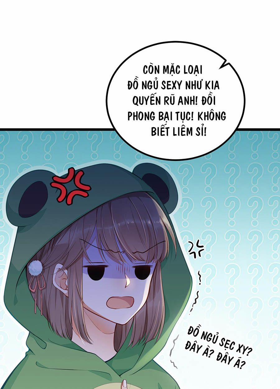 Đây Không Muốn Cung Đấu Mà 1 trang 15