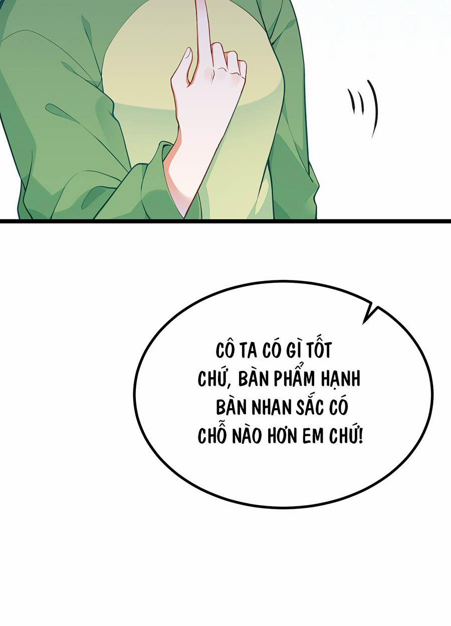 Đây Không Muốn Cung Đấu Mà 1 trang 16