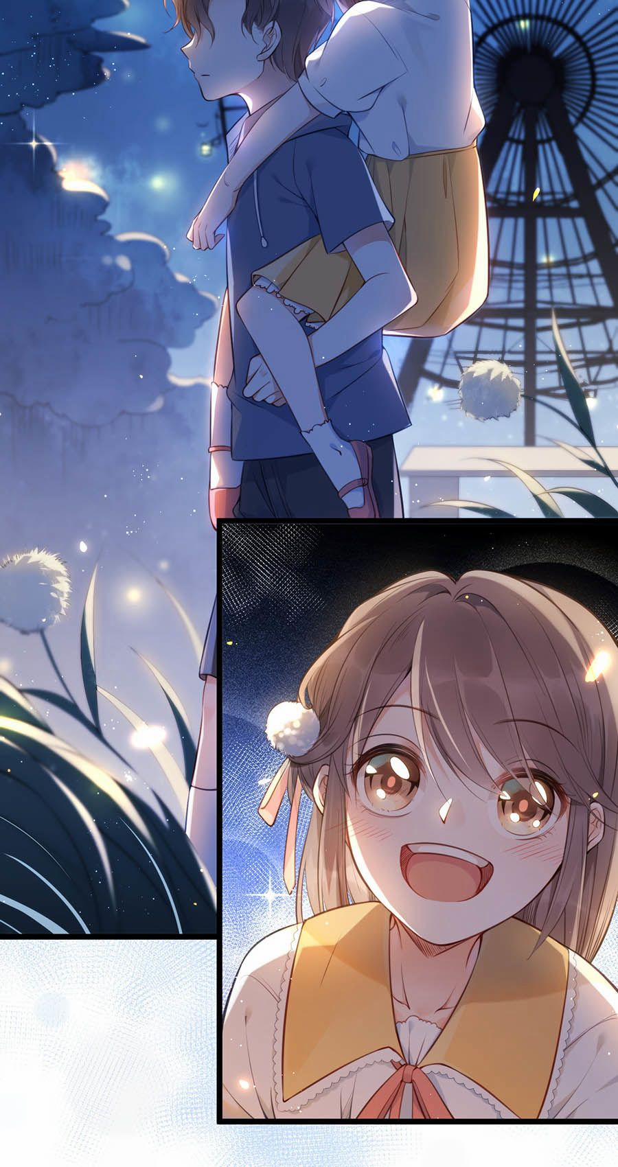 Đây Không Muốn Cung Đấu Mà 1 trang 2