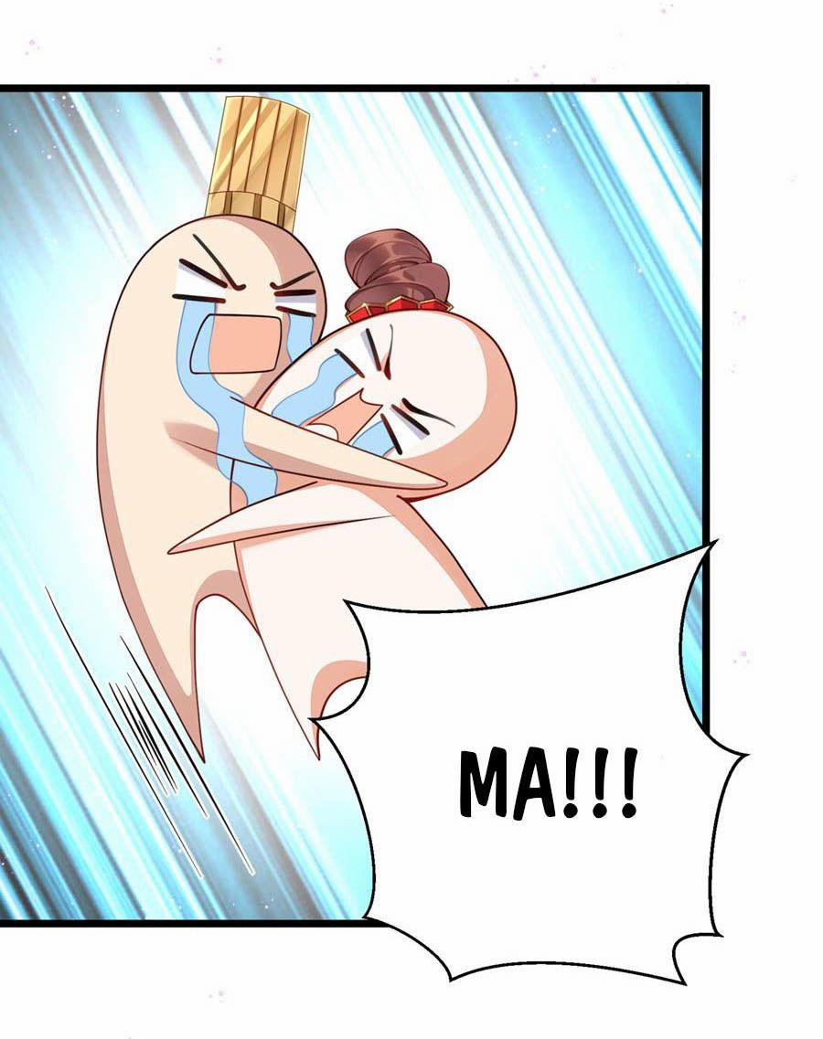 Đây Không Muốn Cung Đấu Mà 1 trang 23