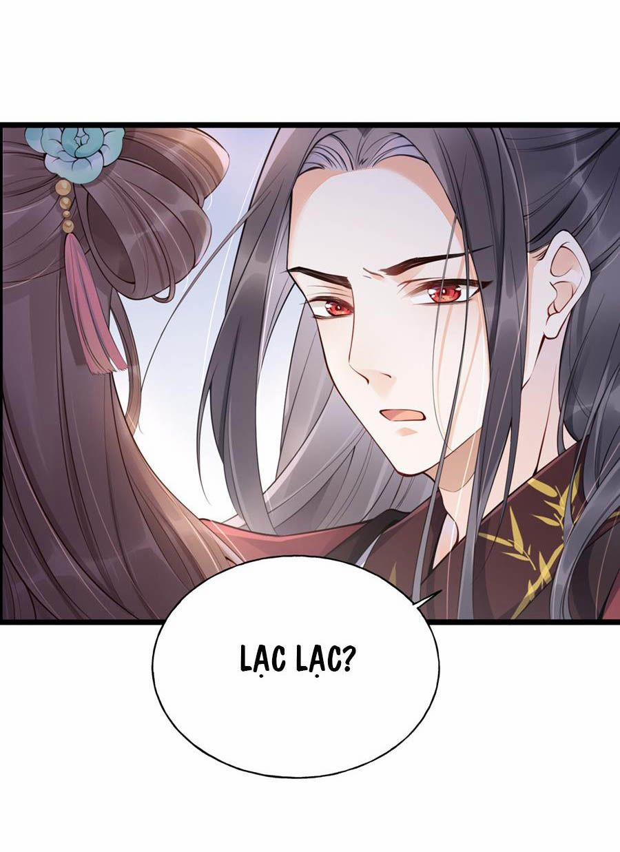 Đây Không Muốn Cung Đấu Mà 1 trang 27