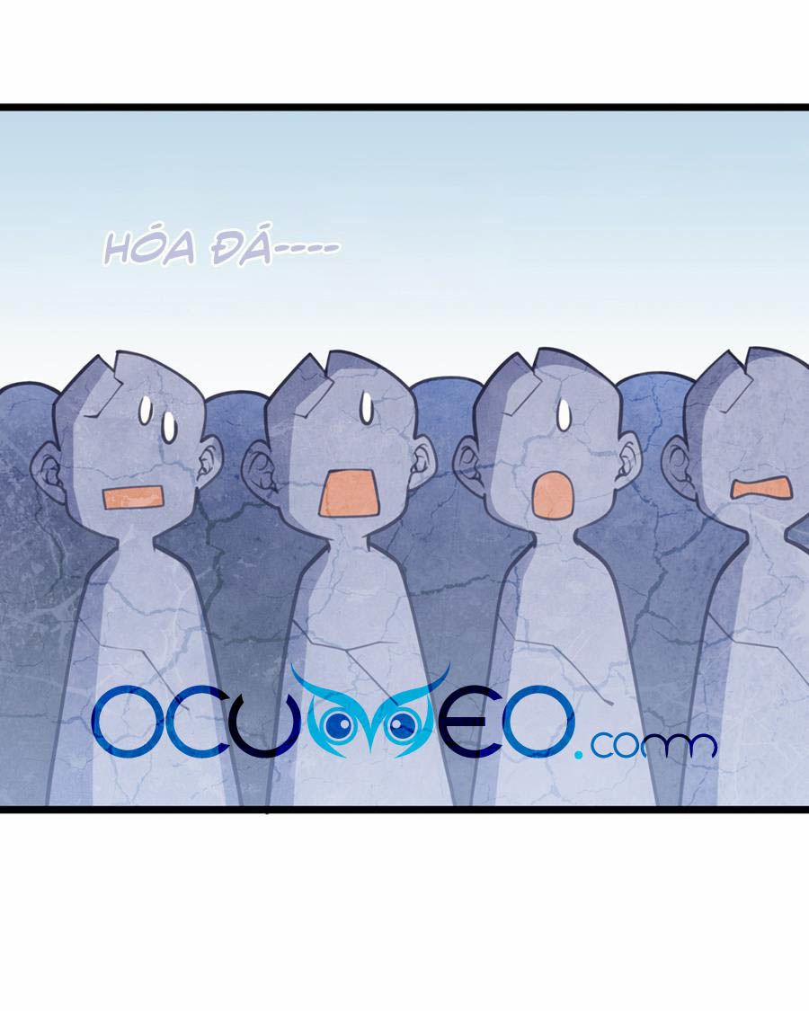 Đây Không Muốn Cung Đấu Mà 1 trang 29