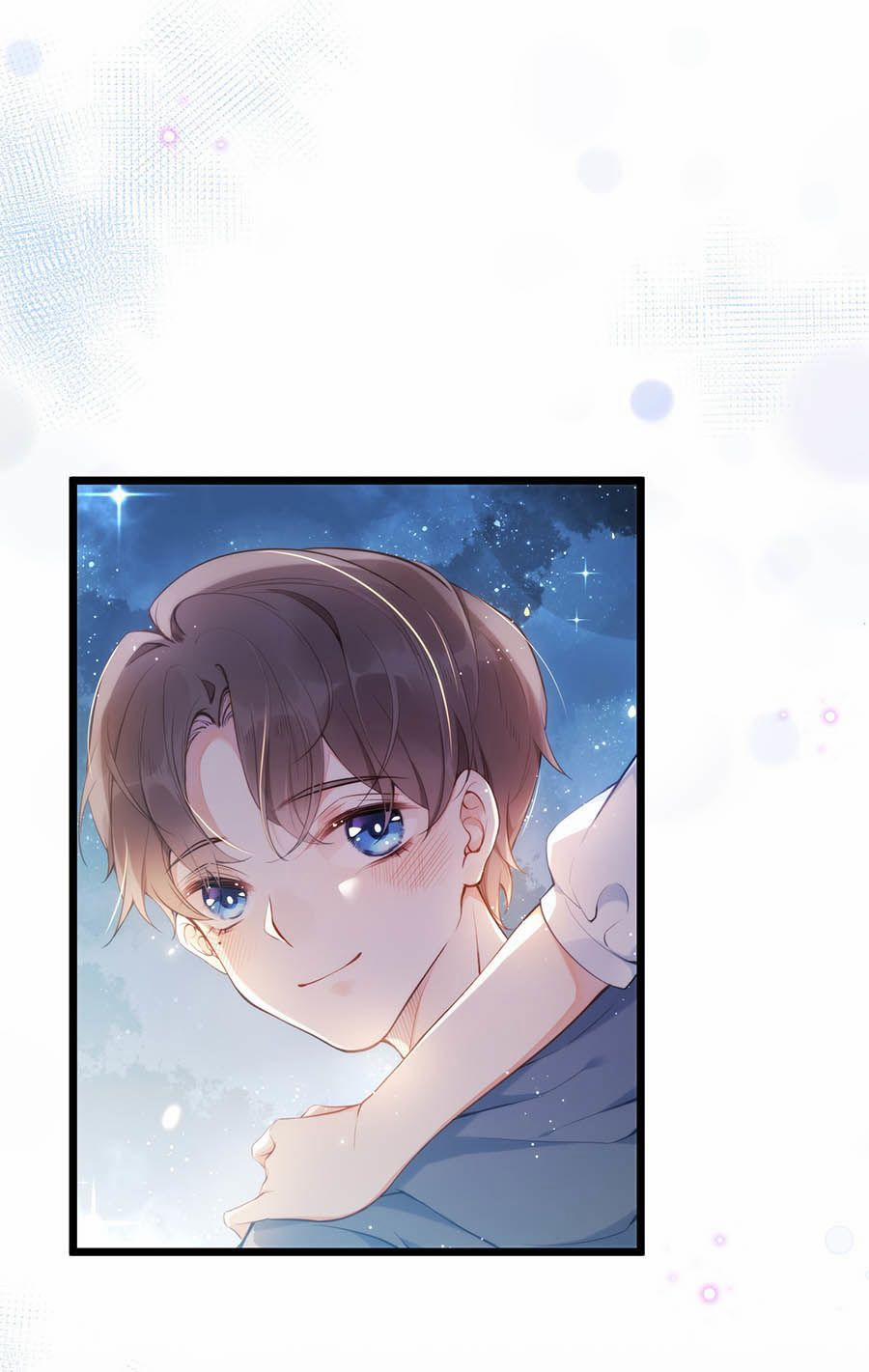 Đây Không Muốn Cung Đấu Mà 1 trang 4