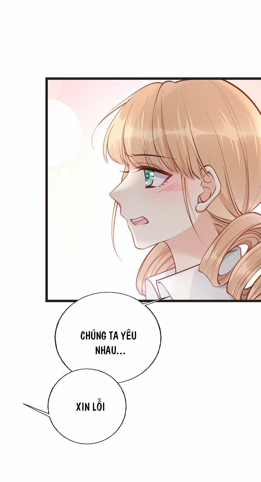 Đây Không Muốn Cung Đấu Mà 1 trang 8