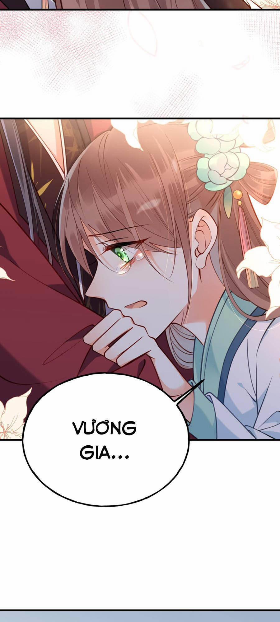 Đây Không Muốn Cung Đấu Mà 10 trang 10