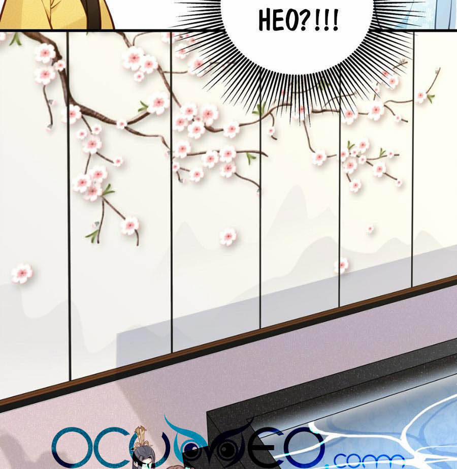 Đây Không Muốn Cung Đấu Mà 10 trang 14