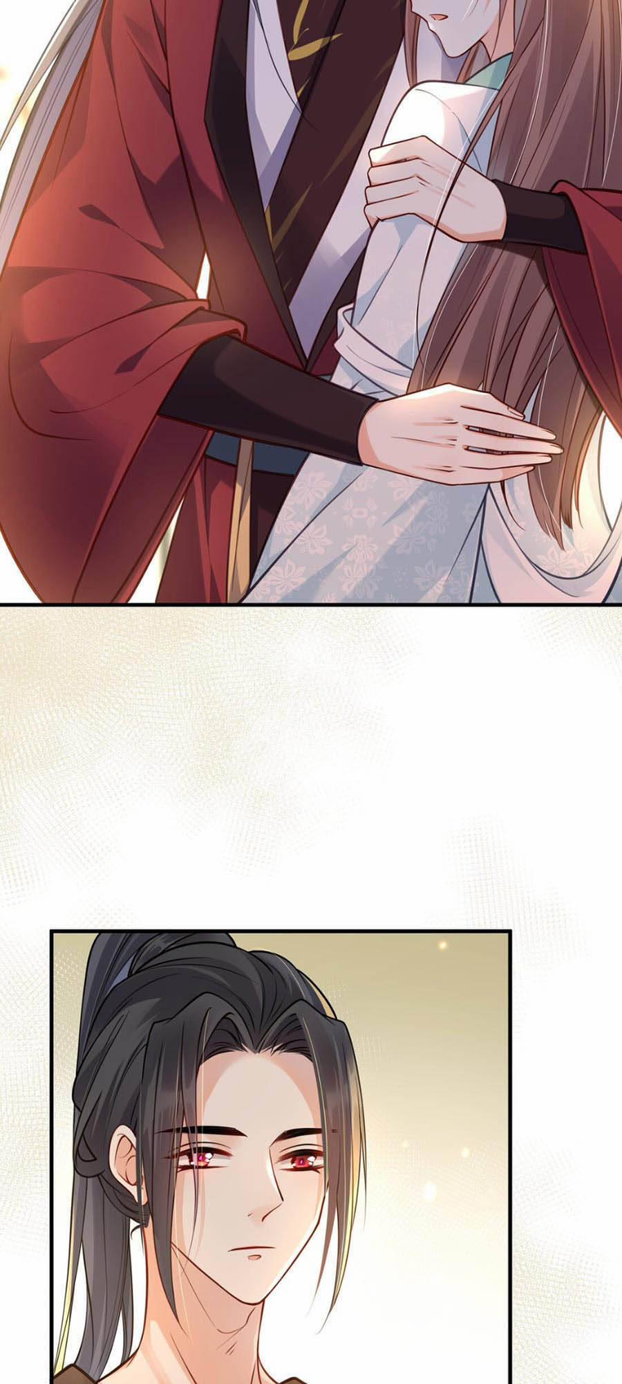 Đây Không Muốn Cung Đấu Mà 10 trang 17