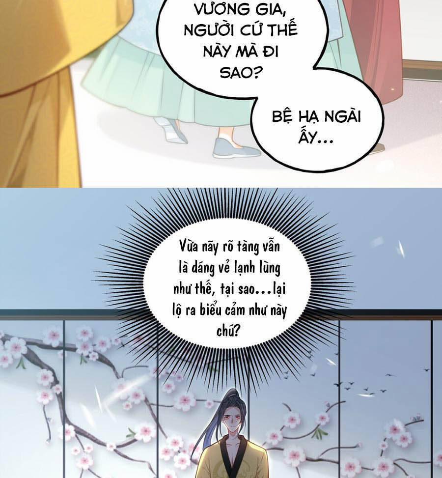 Đây Không Muốn Cung Đấu Mà 10 trang 19