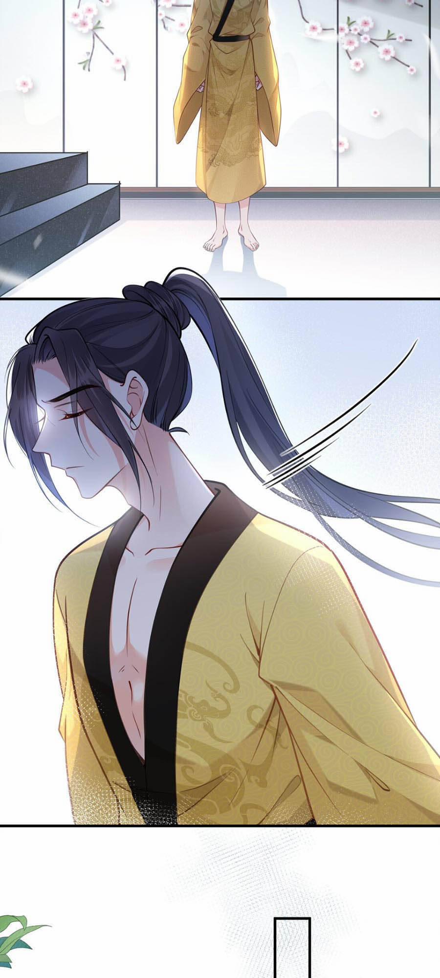 Đây Không Muốn Cung Đấu Mà 10 trang 20