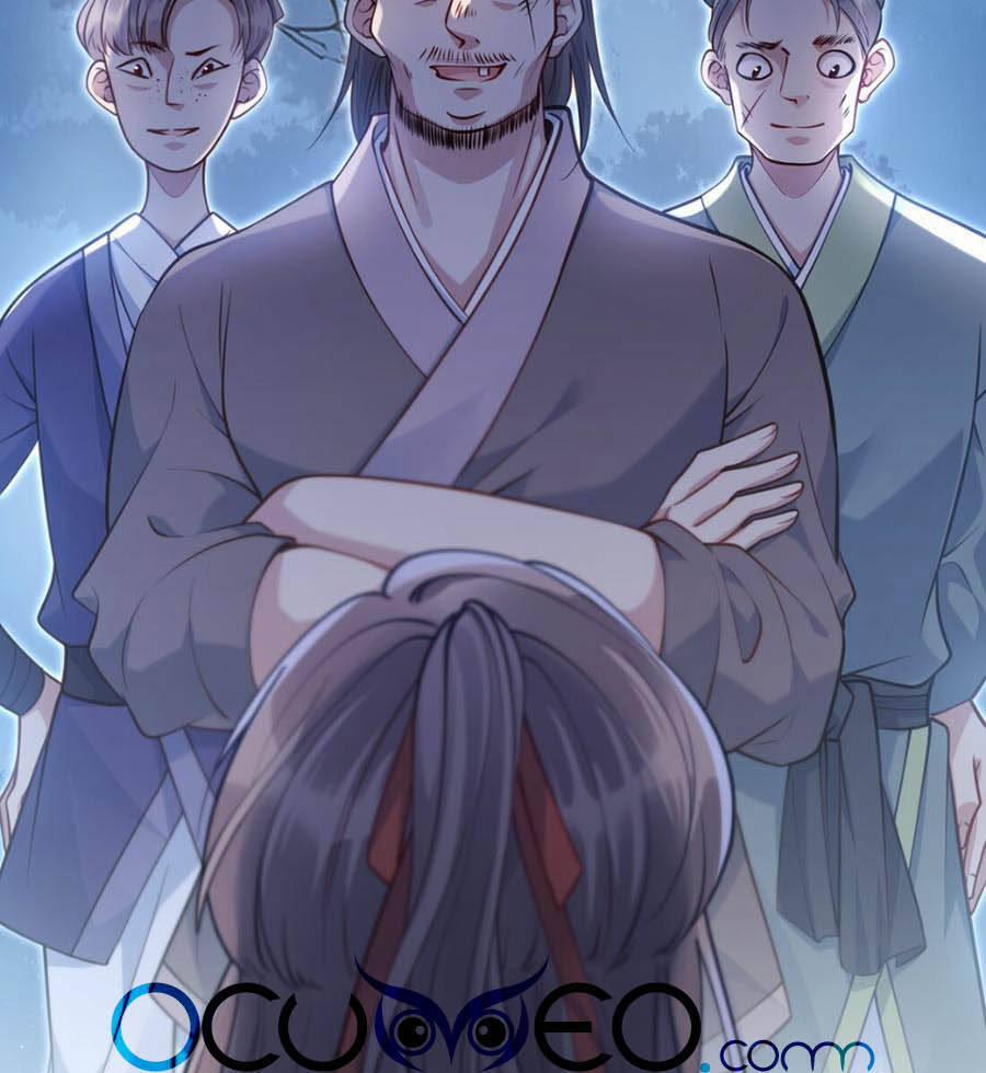 Đây Không Muốn Cung Đấu Mà 10 trang 24