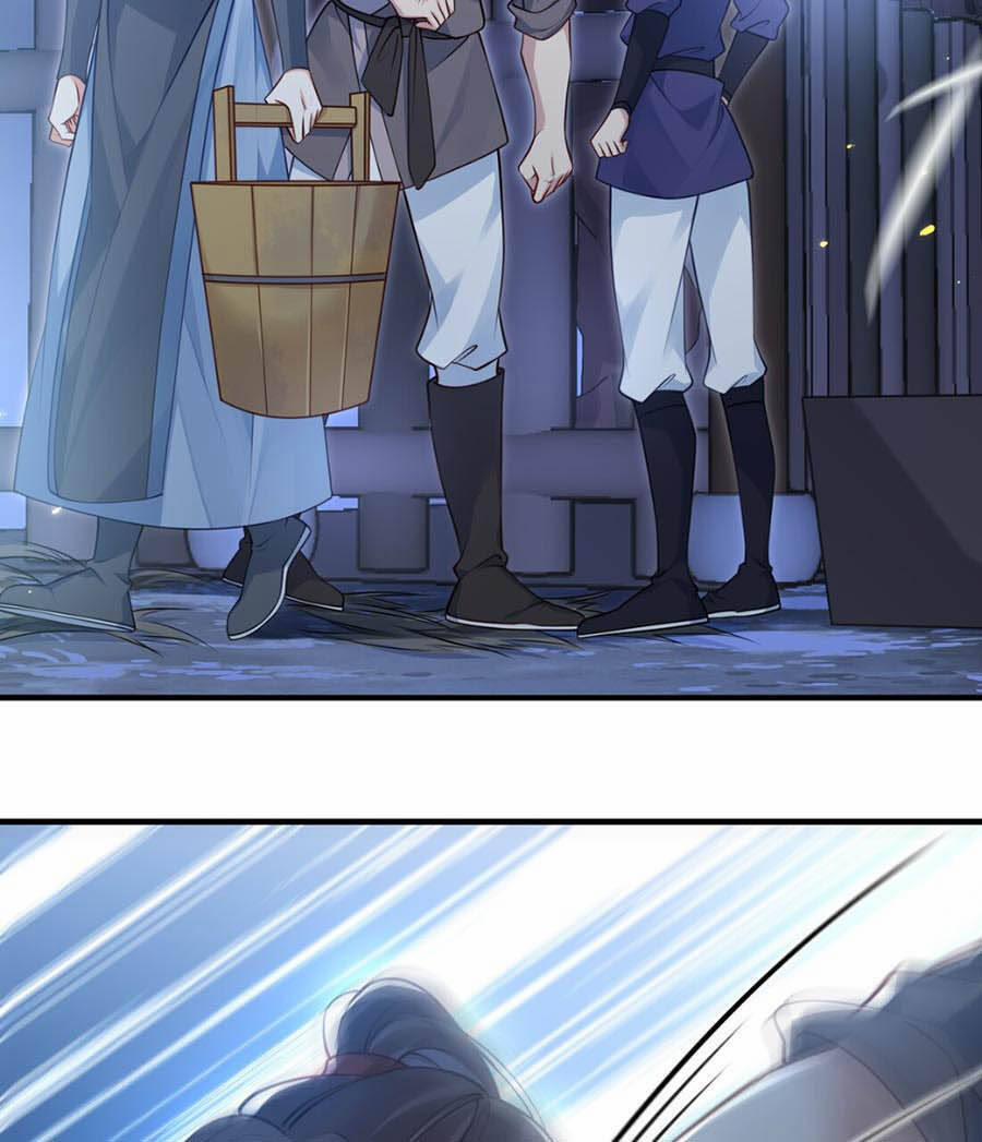 Đây Không Muốn Cung Đấu Mà 10 trang 29