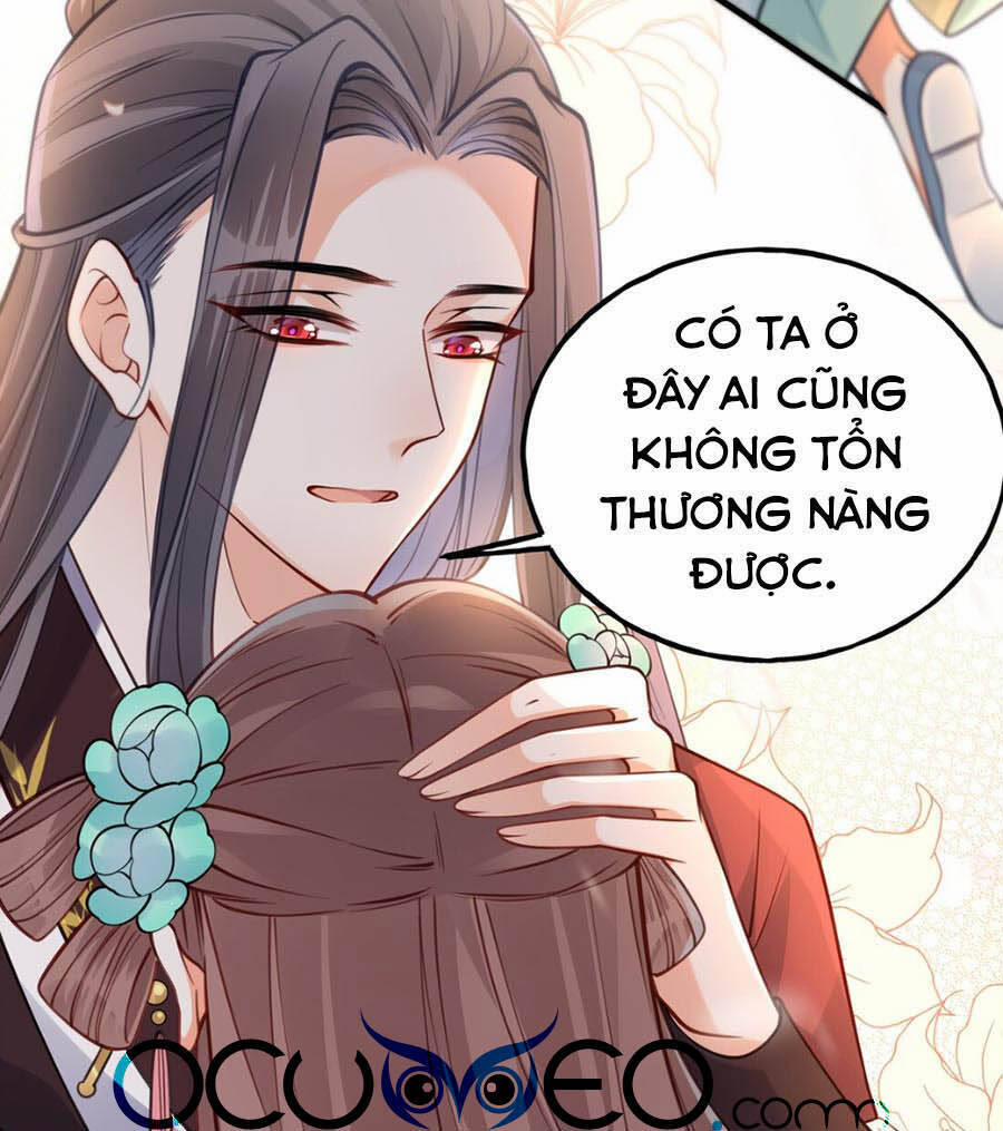 Đây Không Muốn Cung Đấu Mà 10 trang 9