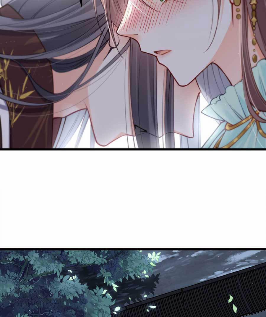 Đây Không Muốn Cung Đấu Mà 11 trang 14