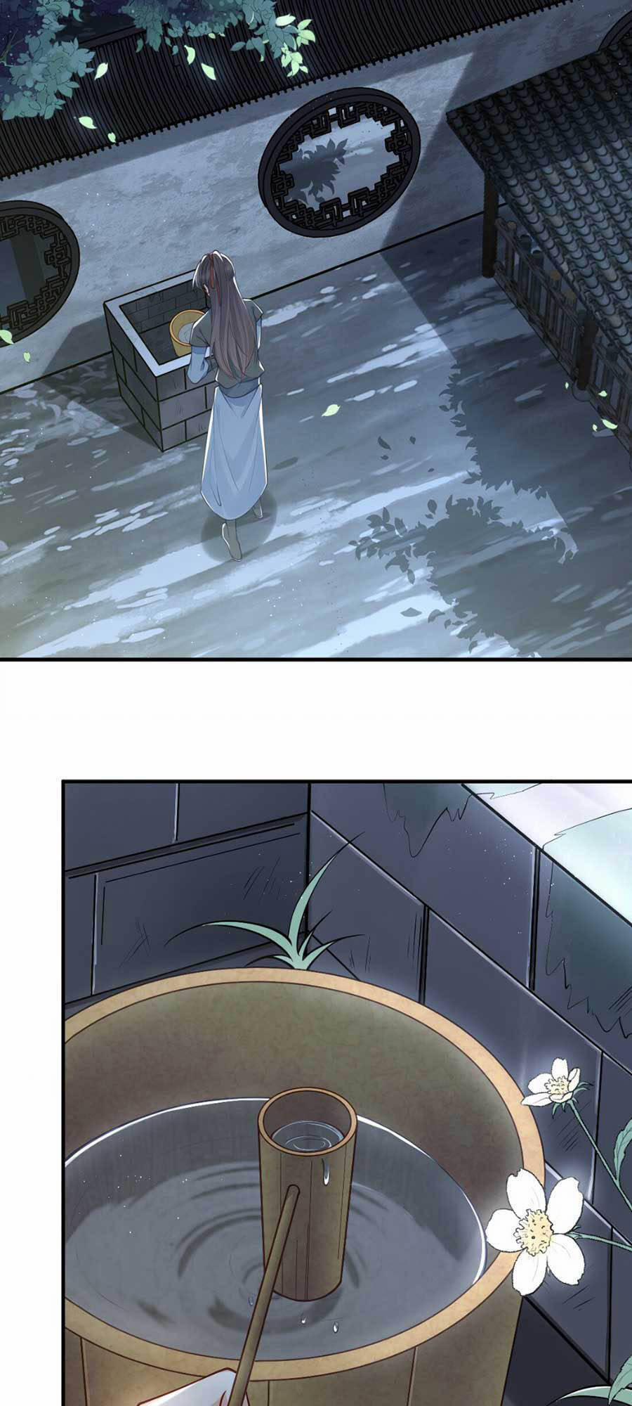 Đây Không Muốn Cung Đấu Mà 11 trang 15