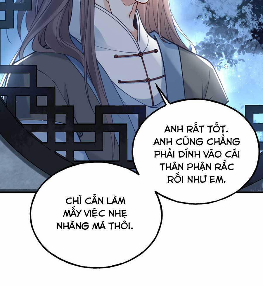 Đây Không Muốn Cung Đấu Mà 11 trang 24