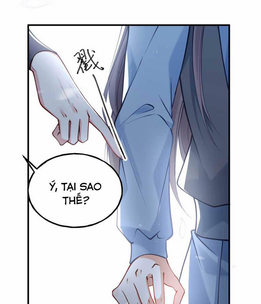 Đây Không Muốn Cung Đấu Mà 11 trang 29