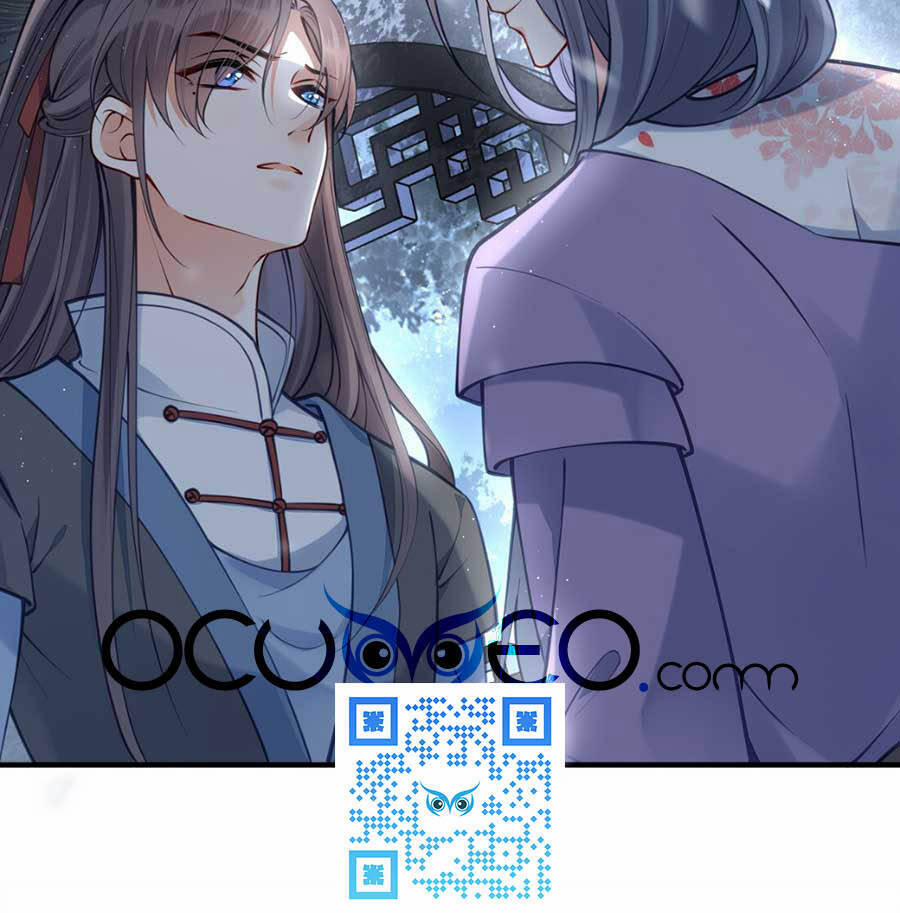 Đây Không Muốn Cung Đấu Mà 11 trang 31