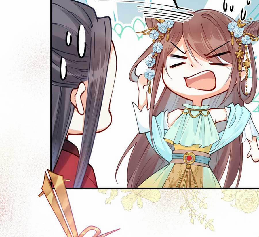 Đây Không Muốn Cung Đấu Mà 11 trang 4